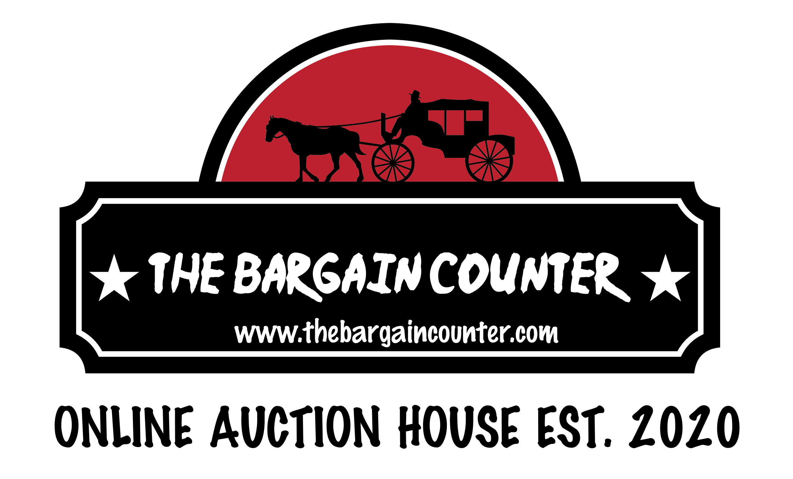 thebargaincounter.com - All Deals, All Day